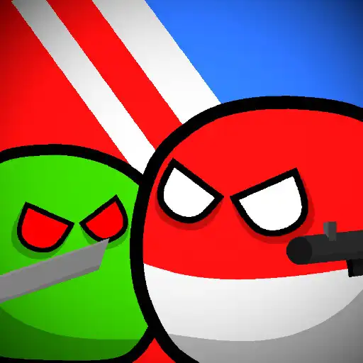 Play Countryballs: Brawl APK Play Countryballs: Brawl APK