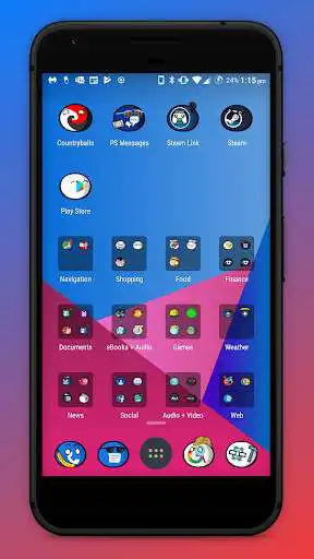 Play Countryballs Icon Pack  and enjoy Countryballs Icon Pack with UptoPlay