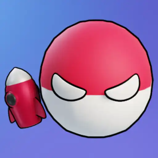 Play Country Balls: World War APK