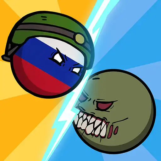 Play Countryballs - Zombie Attack APK Play Countryballs - Zombie Attack APK