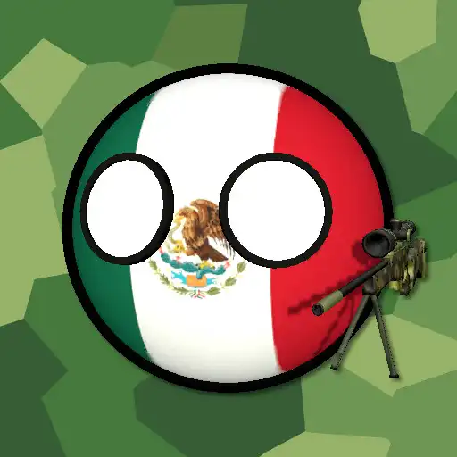 Play Countryballs: Zombie Hunt APK Play Countryballs: Zombie Hunt APK