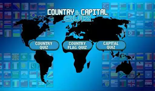 Play Country Capital Quiz