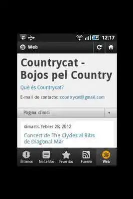 Play Countrycat Play Countrycat