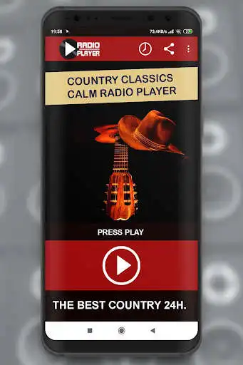 Play Country Classics Calm Radio 24h Live Player and enjoy Country Classics Calm Radio 24h Live Player with UptoPlay Play Country Classics Calm Radio 24h Live Player and enjoy Country Classics Calm Radio 24h Live Player with UptoPlay