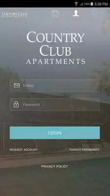 Play Country Club Apartments AZ