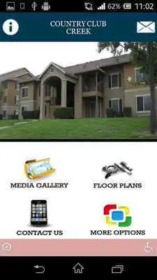 Play Country Club Creek Apartments