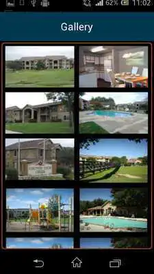 Play Country Club Creek Apartments