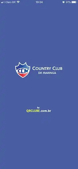 Play Country Club Maringá  and enjoy Country Club Maringá with UptoPlay
