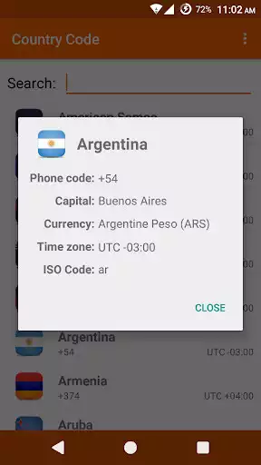 Play Country Code as an online game online Country Code with UptoPlay Play Country Code as an online game Country Code with UptoPlay