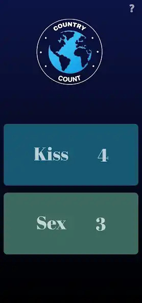 Play Country Count  and enjoy Country Count with UptoPlay