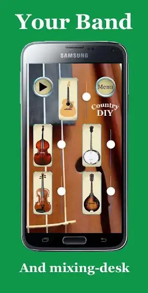 Play CountryDIY  and enjoy CountryDIY with UptoPlay