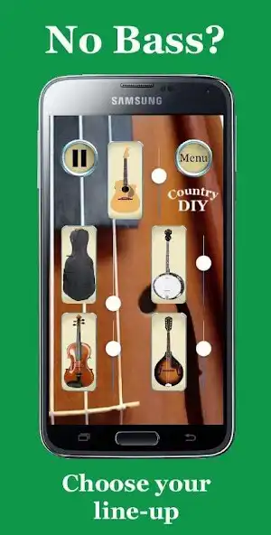 Play CountryDIY as an online game CountryDIY with UptoPlay