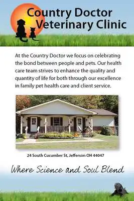 Play Country Doc