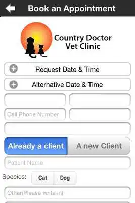 Play Country Doc