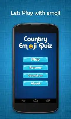 Play Country Emoji Quiz Play Country Emoji Quiz