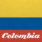 Free play online Country Facts Colombia APK