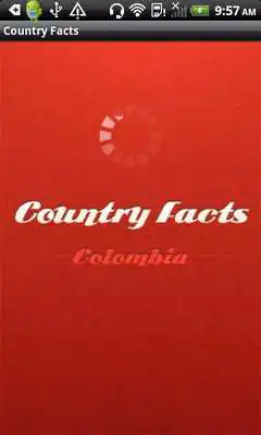 Play Country Facts Colombia Play Country Facts Colombia