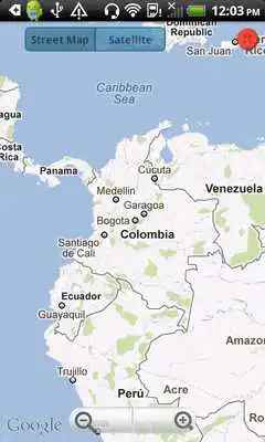 Play Country Facts Colombia Play Country Facts Colombia