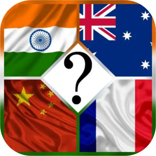 Play Country Flag Game APK