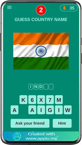 Play Country Flag Game as an online game online Country Flag Game with UptoPlay Play Country Flag Game as an online game Country Flag Game with UptoPlay