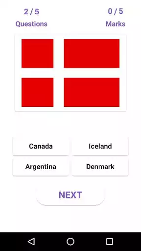 Play Country Flags Quiz as an online game Country Flags Quiz with UptoPlay