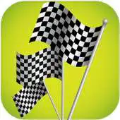 Free play online Country flags with name APK