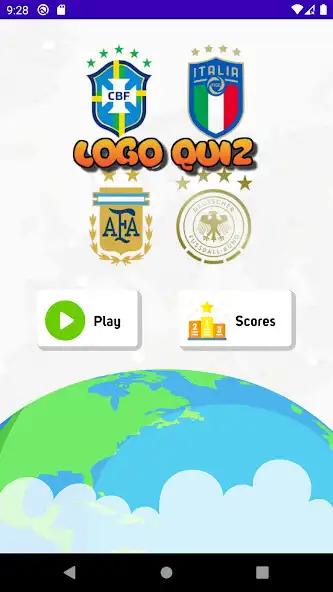 Play Country Football Team Quiz  and enjoy Country Football Team Quiz with UptoPlay