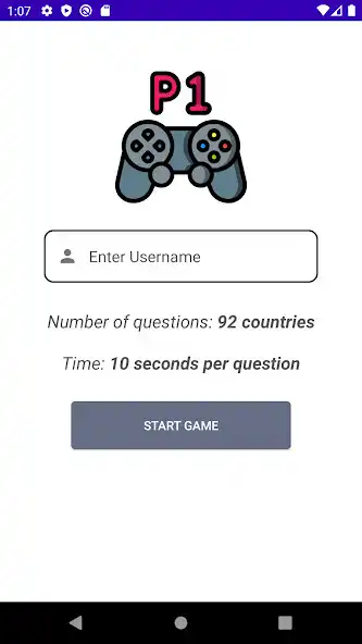 Play Country Football Team Quiz as an online game Country Football Team Quiz with UptoPlay