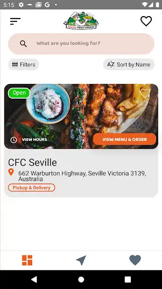 Play Country Fried Chicken as an online game online Country Fried Chicken with UptoPlay Play Country Fried Chicken as an online game Country Fried Chicken with UptoPlay