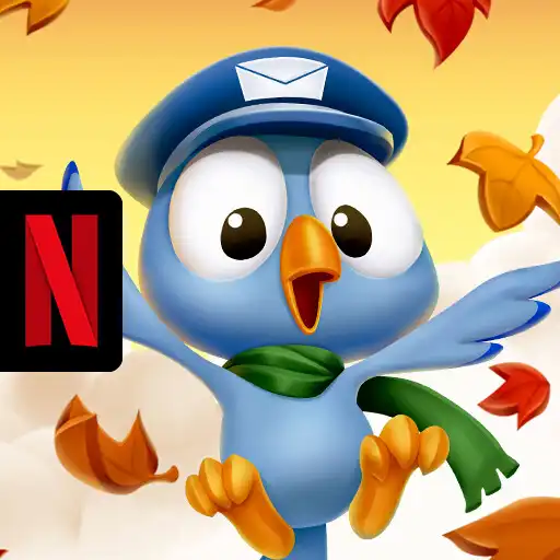 Play Country Friends APK