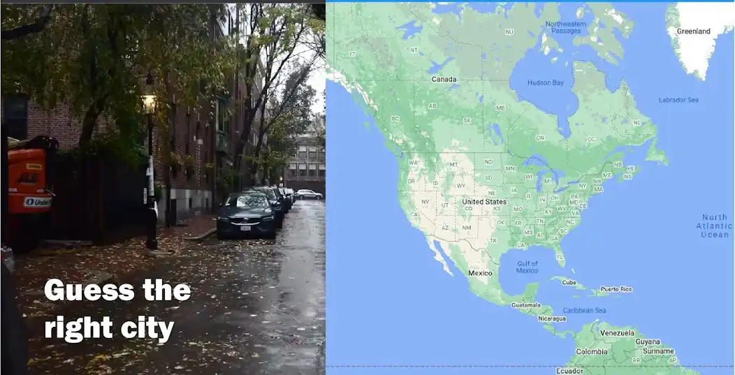 Play Country Guesser as an online game Country Guesser with UptoPlay