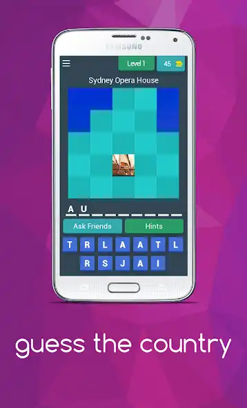 Play Country guess game quizzes  and enjoy Country guess game quizzes with UptoPlay