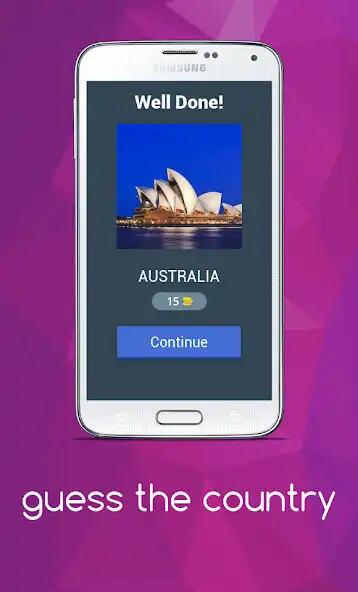 Play Country guess game quizzes as an online game Country guess game quizzes with UptoPlay