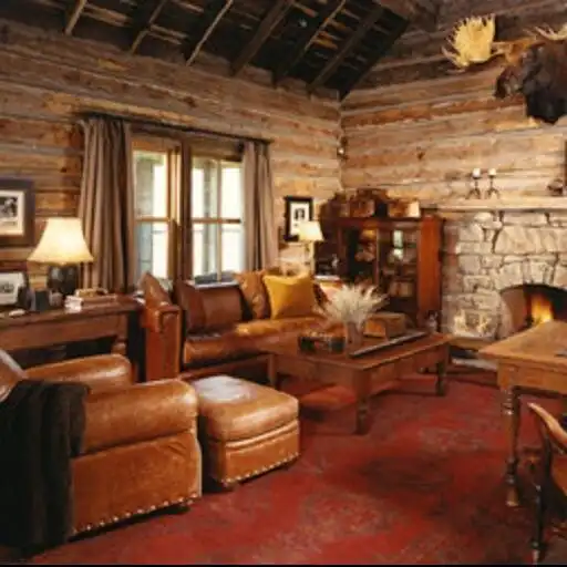 Play Country House Décor APK Play Country House Décor APK