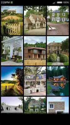 Play Country House Ideas