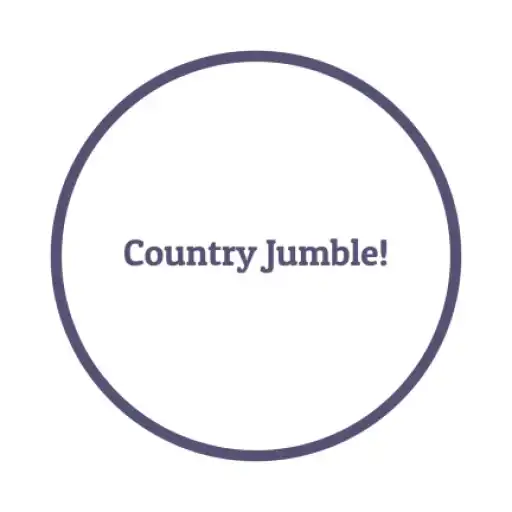 Play Country Jumble APK