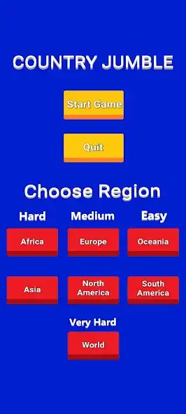 Play Country Jumble and enjoy Country Jumble with UptoPlay Play Country Jumble and enjoy Country Jumble with UptoPlay