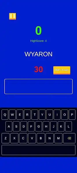 Play Country Jumble as an online game online Country Jumble with UptoPlay Play Country Jumble as an online game Country Jumble with UptoPlay