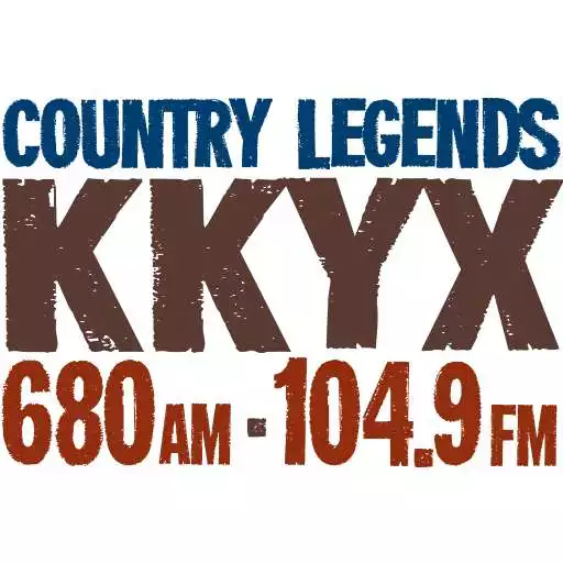 Play Country Legends KKYX APK Play Country Legends KKYX APK