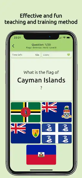 Play Country Mania: Learn Flags, Capitals, Maps  More  and enjoy Country Mania: Learn Flags, Capitals, Maps  More with UptoPlay