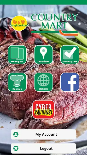 Play Country Mart  and enjoy Country Mart with UptoPlay