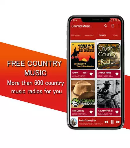Play Country Music Collection  and enjoy Country Music Collection with UptoPlay