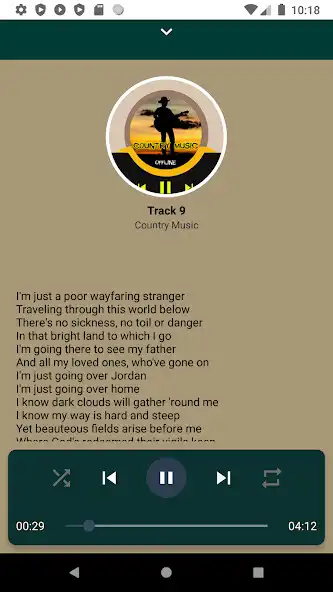 Play Country Music lyrics and enjoy Country Music lyrics with UptoPlay Play Country Music lyrics and enjoy Country Music lyrics with UptoPlay