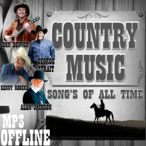 Play Country Music MP3 APK Play Country Music MP3 APK