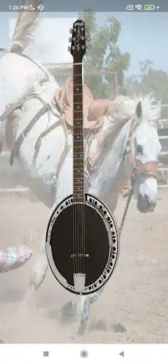 Play Country Music Tones  and enjoy Country Music Tones with UptoPlay