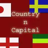 Free play online Country n Capital APK