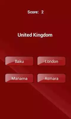 Play Country n Capital