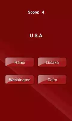 Play Country n Capital