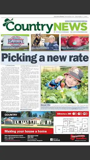 Play Country-News  and enjoy Country-News with UptoPlay