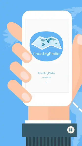 Play CountryPedia  and enjoy CountryPedia with UptoPlay
